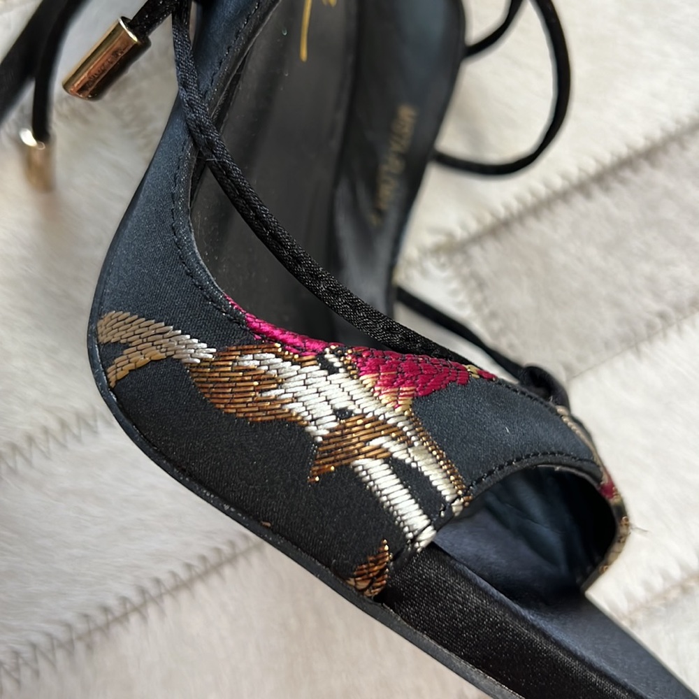 So Me heels sandals - Picture 10 of 12